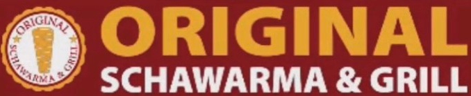„Original Shawarma&Grill Inh. Gmshed Abdo“-Logo, zur Startseite